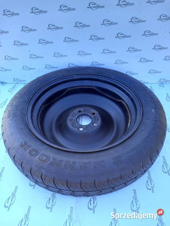 MONDEO MK4 S GALAXY MK3 koło dojazdowe 1258516 Kielce