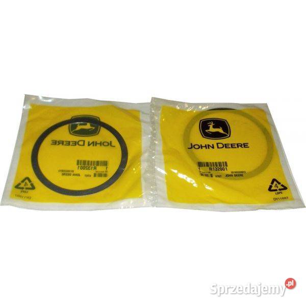 R132001 Uszczelka John Deere
