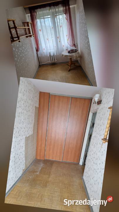 Mieszkanie 326m2 2 pokoje Białystok Mieszka I podlaskie