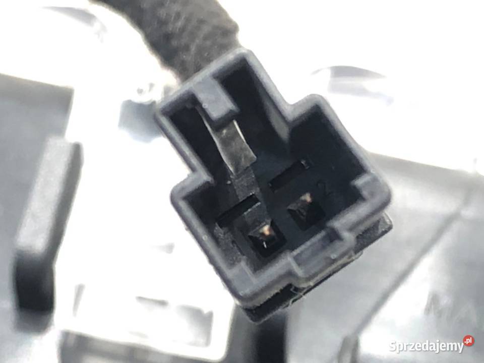 KLAMKA WEWNĘTRZNA PRAWY PRZÓD AUDI Q5 FY SUV