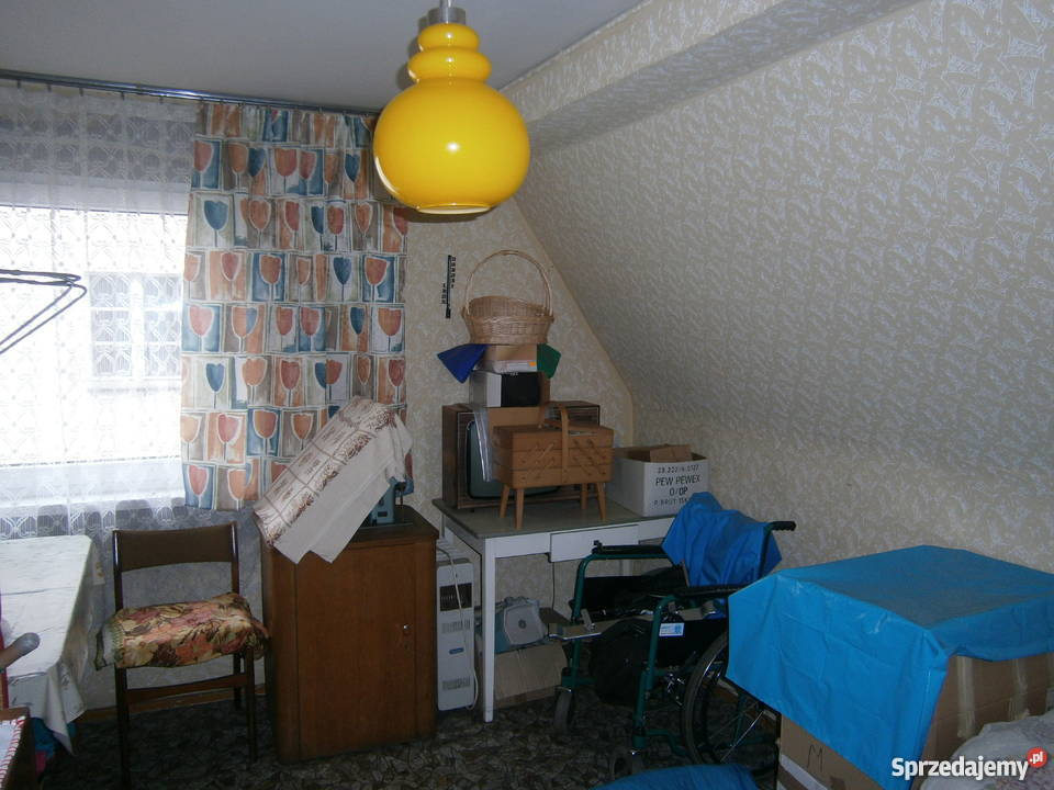 Sprzedam dom 350m2 Domy Reńska Wieś