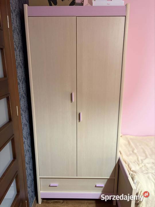 Zestaw Meble Wójcik Ruchenka