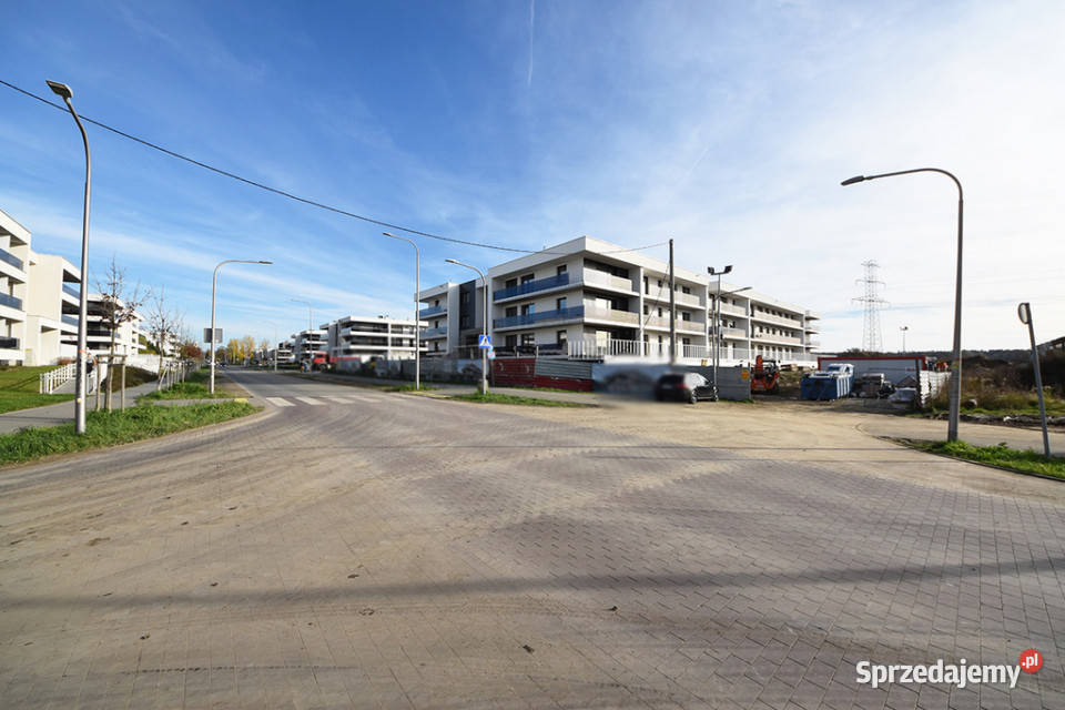 APARTAMENTY STAWOWA Nowoczesne mieszkania Opole sprzedam