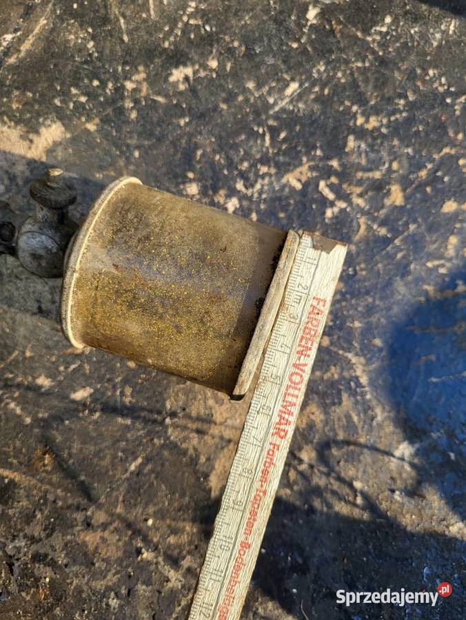 KROPLOWNICA SMAROWNICZKA OLIWIARKA SILNIK Smarownice Serwis olejów, paliwa i płynów śląskie sprzedam