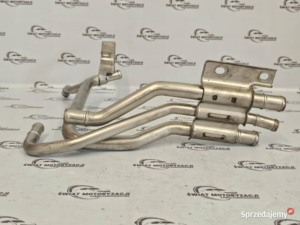 ANTARA CAPTIVA 22 CDTI VCDI Z22D1 184 magistrala osobowe świętokrzyskie