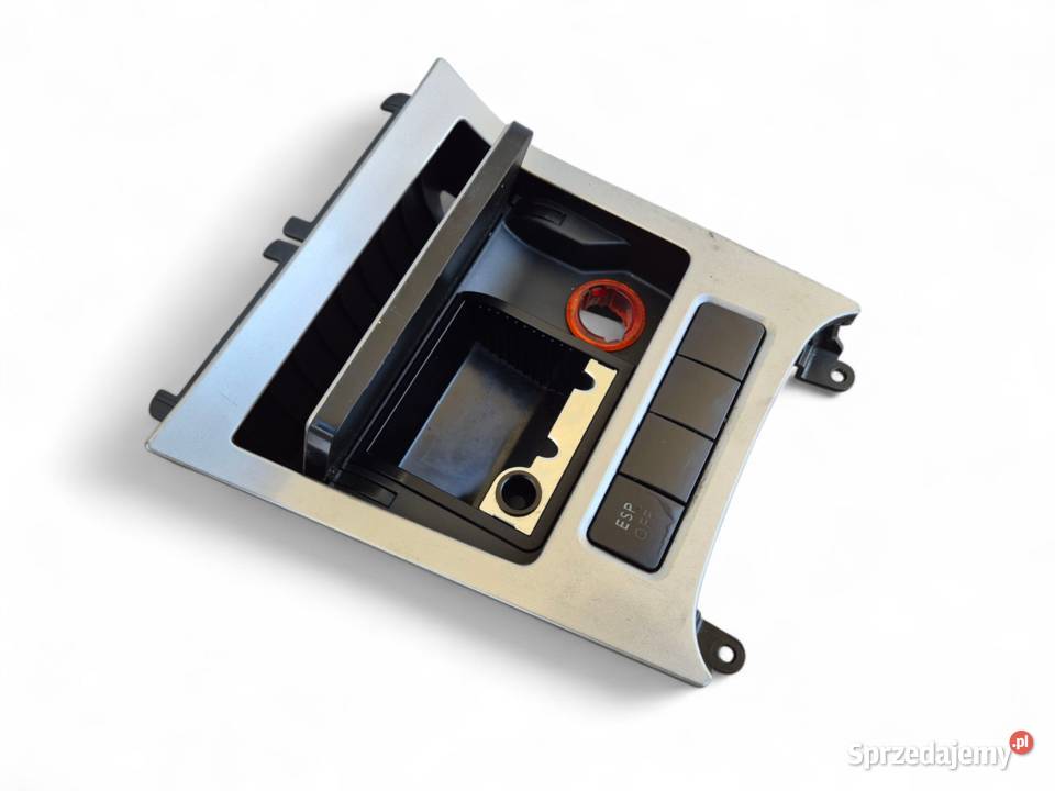 POPIELNICZKA VW GOLF V 5 1K0857961 osobowe świętokrzyskie Działoszyce