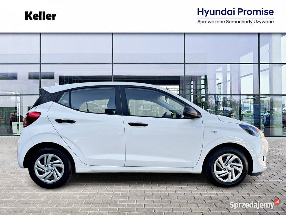 10 67 I wł Salon Serwis ASO Tempomat Dealer Gliwice