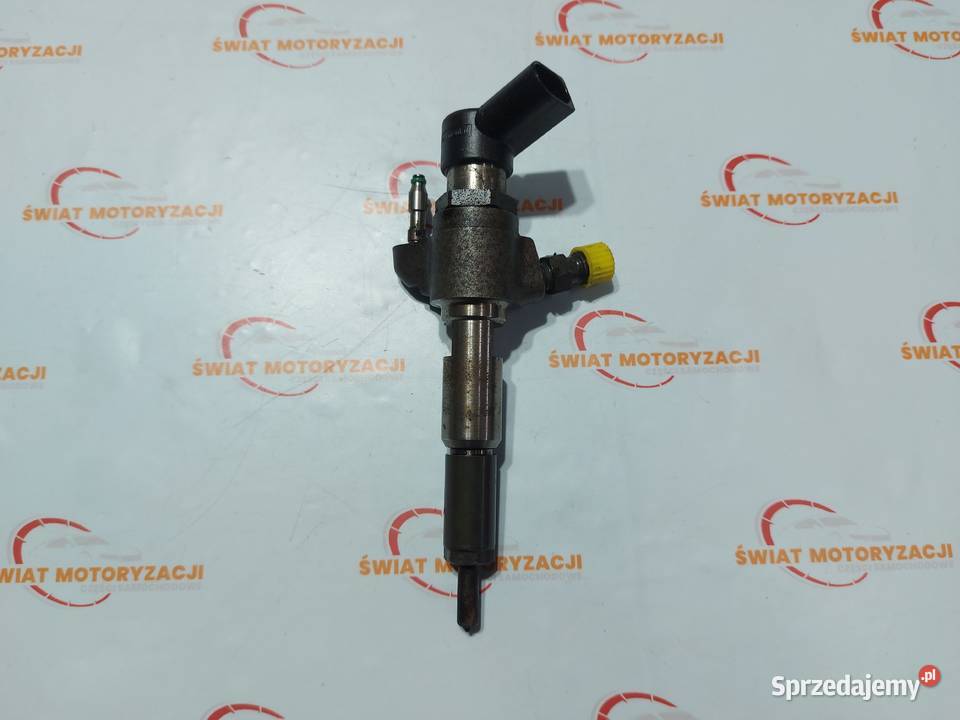 FORD CITROEN VOLVO 16 EHDI 9802448680