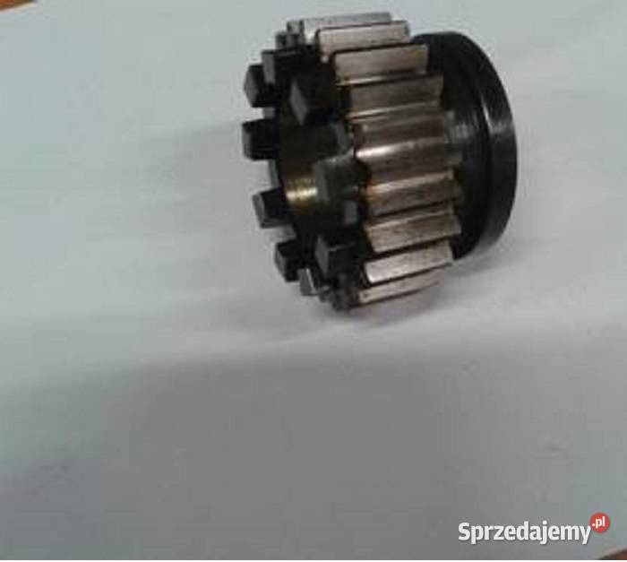Koło zębate do wiertarki WR50 Warszawa sprzedam