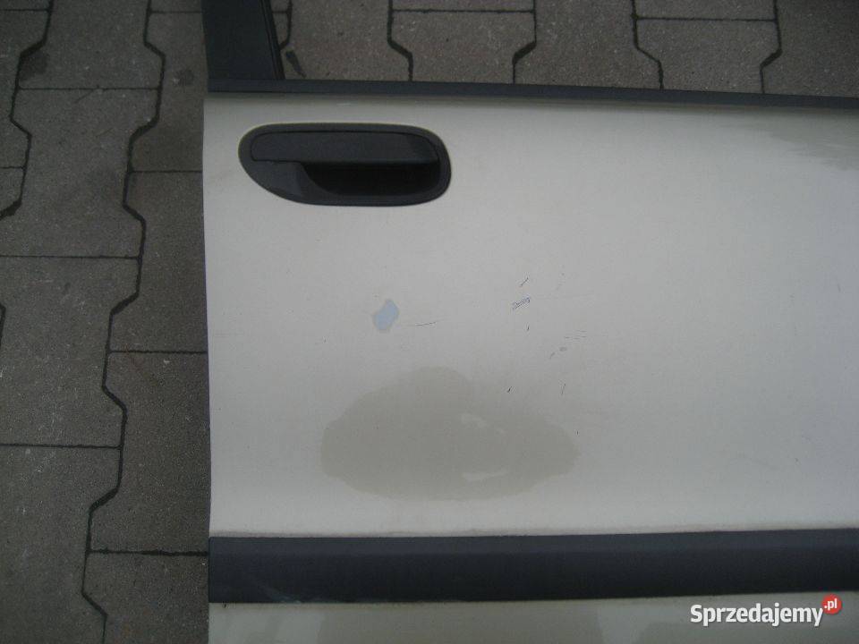 volvo s40 v40 lift 0004r drzwi przód prawe kod Rakoniewice