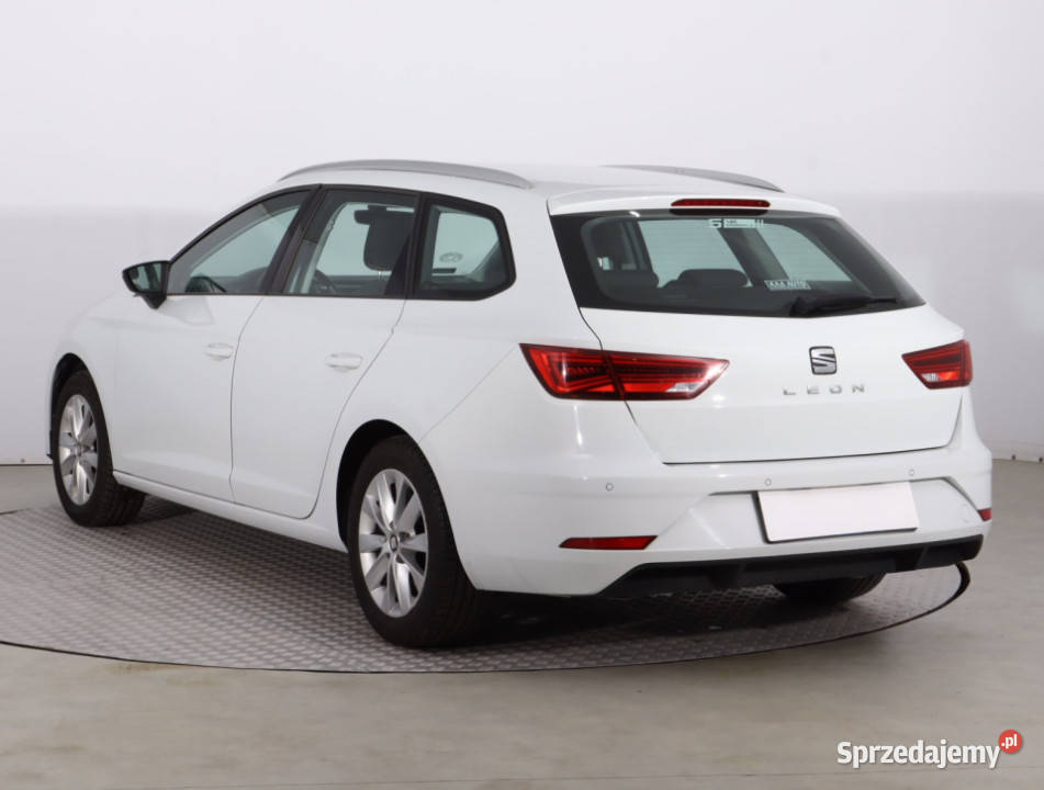 Seat Leon 15 TSI Piaseczno