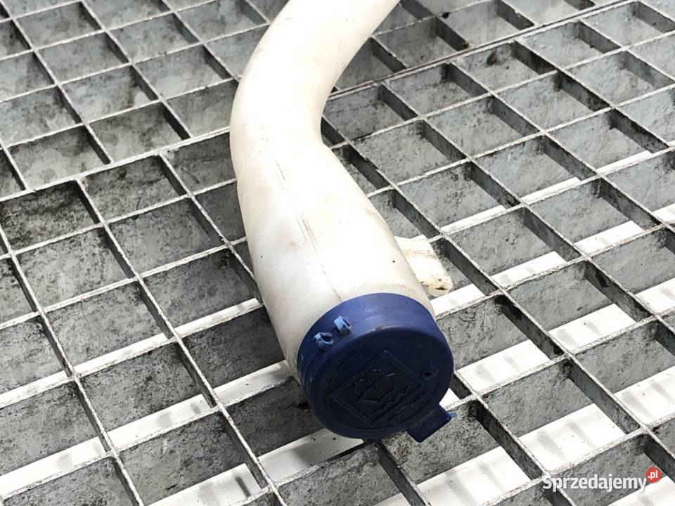 ZBIORNIK SPRYSKIWACZY FIAT TIPO SedanLimuzyna 14 Zbiorniki płynu do spryskiwaczy