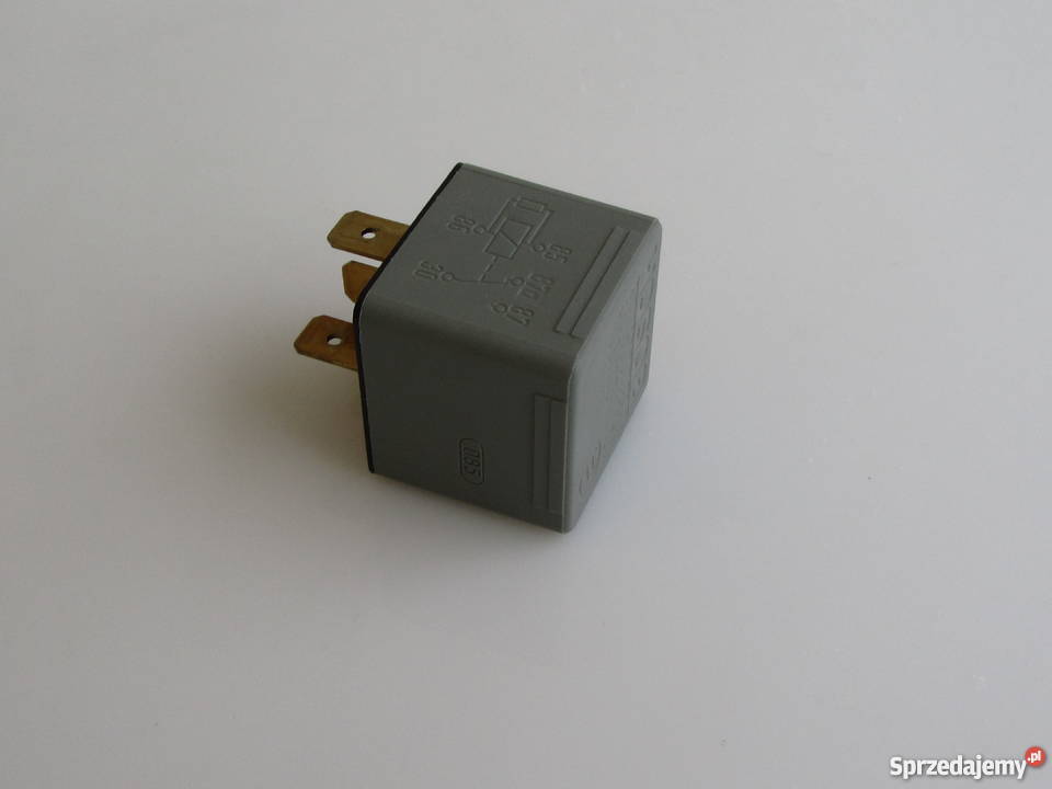 Przekaźnik Saab 12V 2030A 0332209159 Bosch Olecko