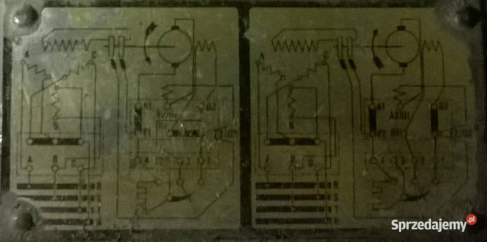 prądnica 3 fazowa AC 400230V 100kW 125kVA 1500 Wrocław
