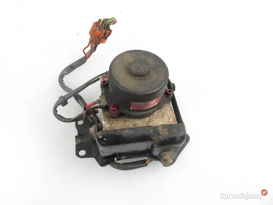 POMPA ABS HONDA CRV I AC051192111 A4044001056 sprzedam