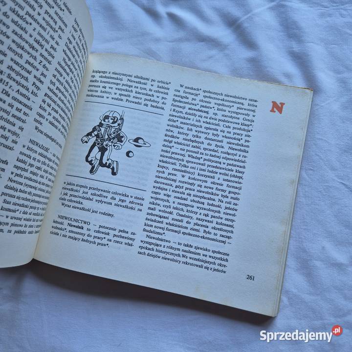 Leksykon dzieci i młodzieży Brzesko