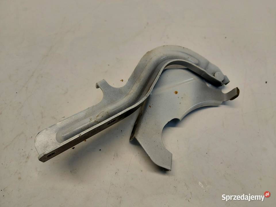 Nissan XTRAIL T33 IV 2023r Zawias maski lewy osobowe