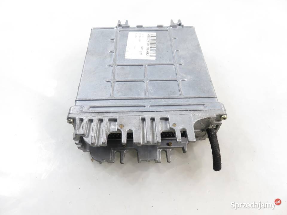 STEROWNIK AUDI A4 B5 Avant 19 TDI AFN