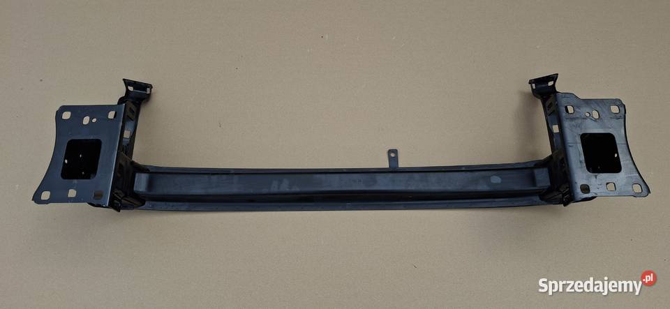 SKODA KODIAQ BELKA ZDERZAKA PRZÓD WZMOCNIENIE Bieleń