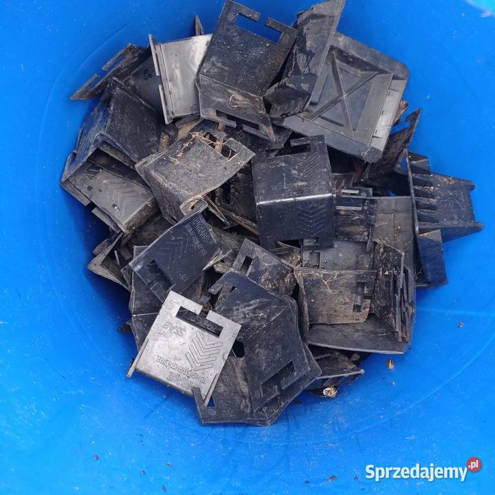 NAROŻNIK OCHRANIACZ PASA TRANSPORTOWEGO MAŁY