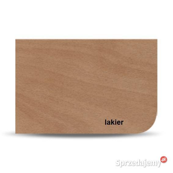 Łóżko drewniane bukowe rozkładane Duo B 180200 206cm Wrocław