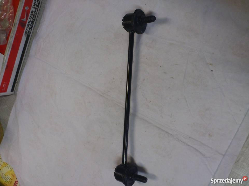 Łącznik stabilizatora tył Daewoo Nubira 96300222 sprzedam
