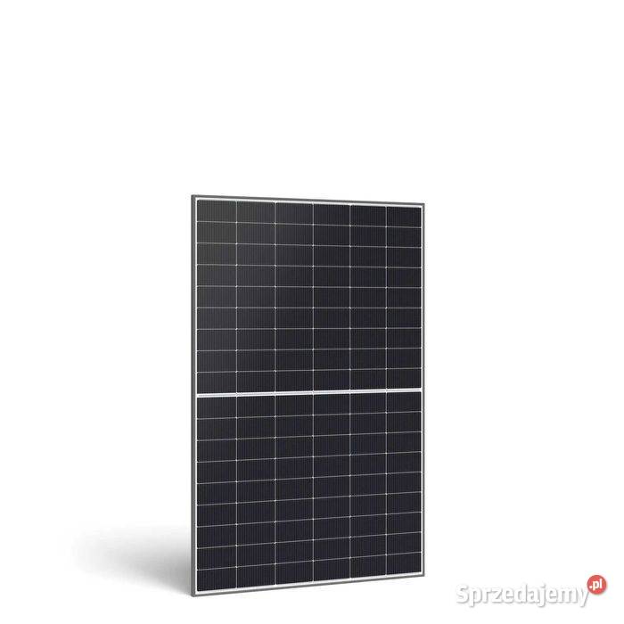 Panel fotowoltaiczny JA SOLAR JAM54D40425GBBF sprzedam