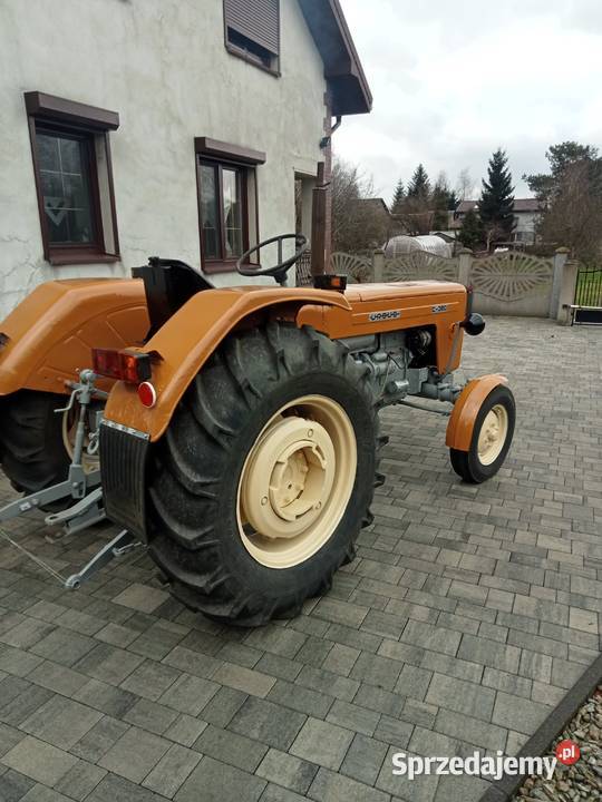 1978 Ursus c 360 oryginalny Opatówek sprzedam