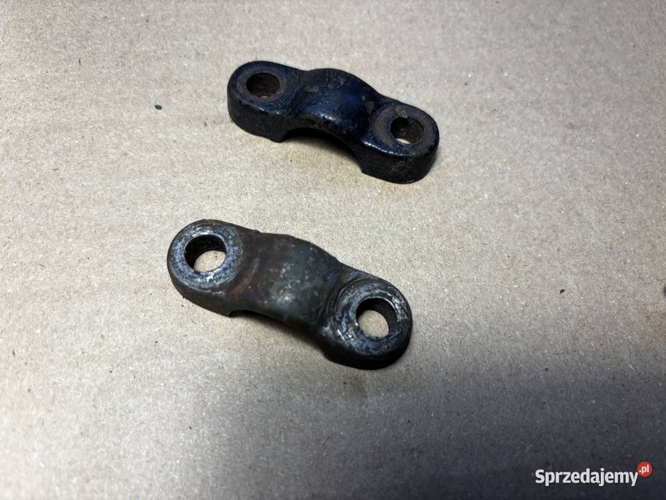 Części Junak M07 M10 mazowieckie sprzedam