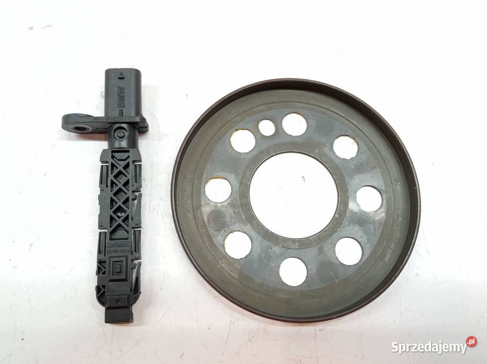 CZUJNIK SENSOR WAŁU CZYTNIK 8644376 20 B HYB 163 sprzedam