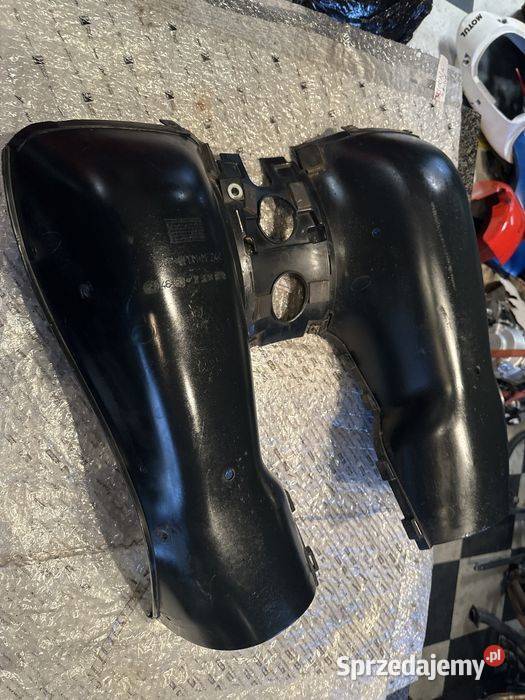 Bmw C1 125 Osłona kolan Wypełnienie przód Poznań