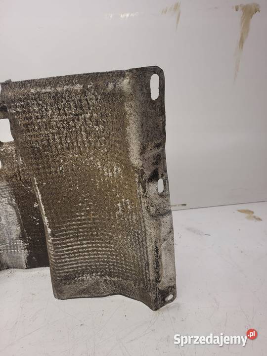 OSŁONA TERMICZNA AUDI A4 B8 A5 8K0804160M Przystajń