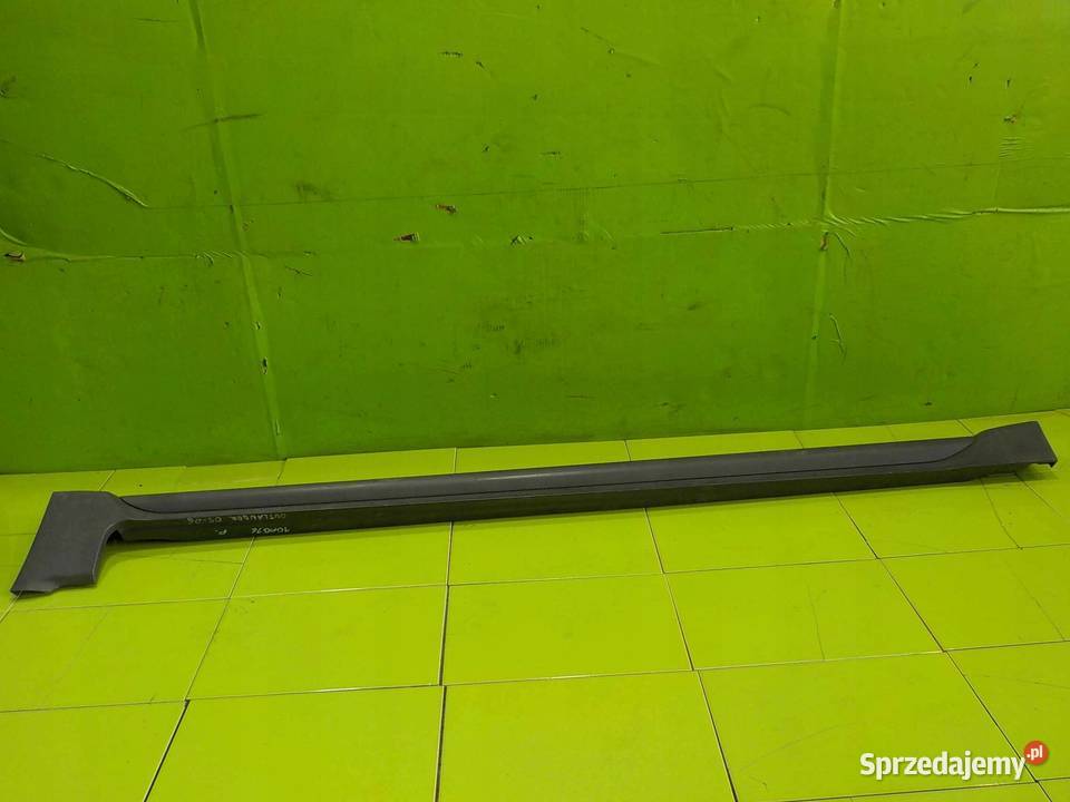 MITSUBISHI OUTLANDER I 05r listwa progu prawa Suków sprzedam