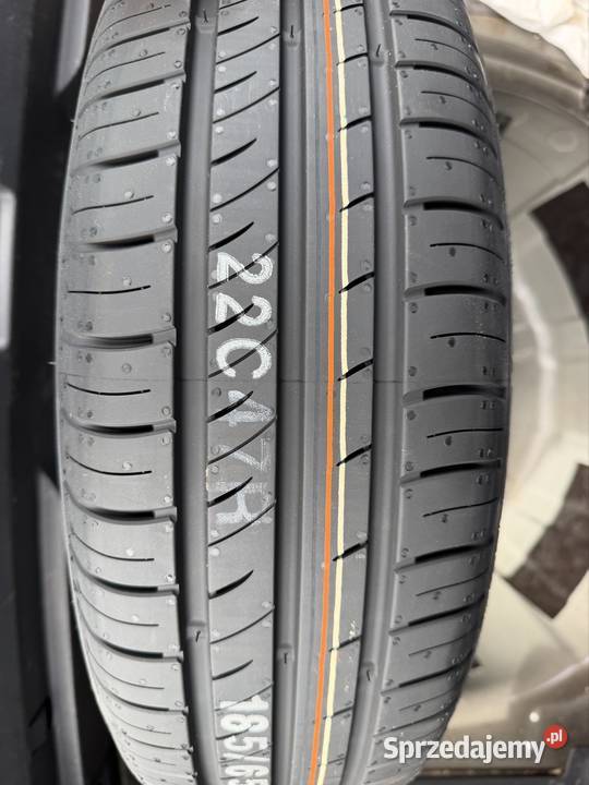 Nowe Koło Zapasowe R15 2024r Skoda Fabia IV VW Sośnicowice sprzedam