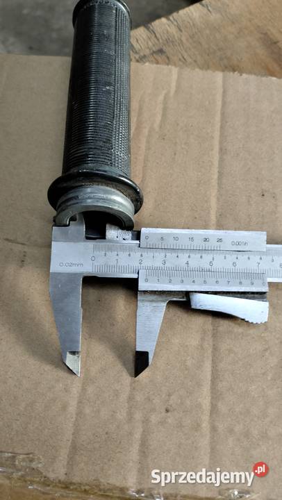 Rolgaz Toruń WSK SHL WFM łódzkie Łubno