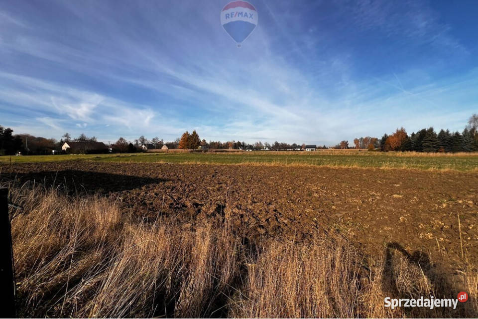 Działka budowlana w Bestwince Pastwiskowa śląskie Bestwinka sprzedam