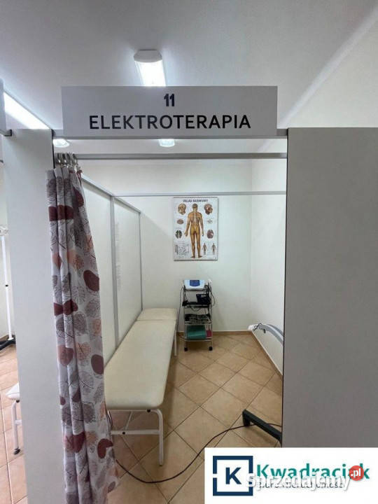 sprzedaży lokalu 450m2 Wiśniowa podkarpackie