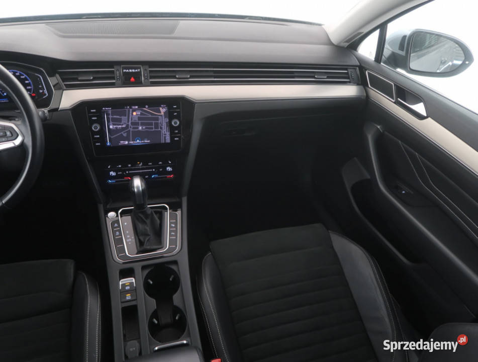 VW Passat 20 TDI ABS Bielany Wrocławskie sprzedam
