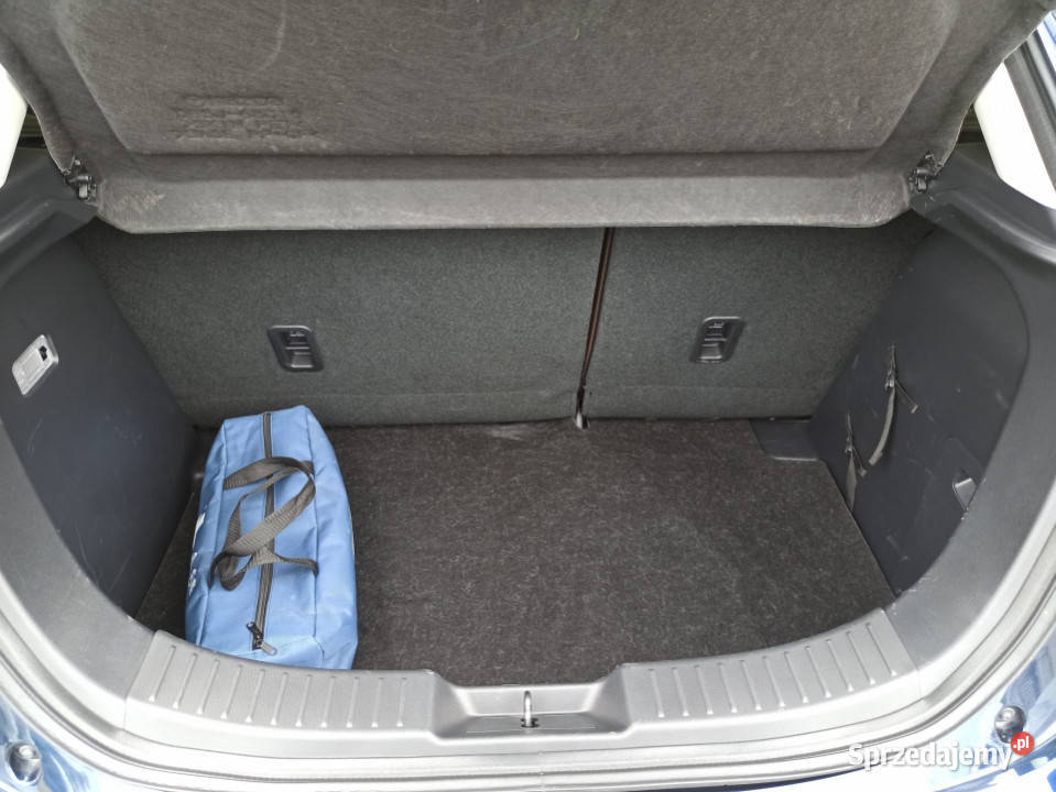 MAZDA 2 Mały przebieg Bezwypadkowa 1496cm3