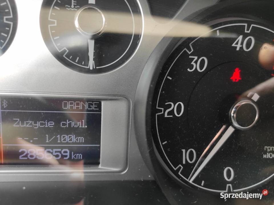 Lancia Delta 20 Multijet 165 klima 285659km Boczków sprzedam