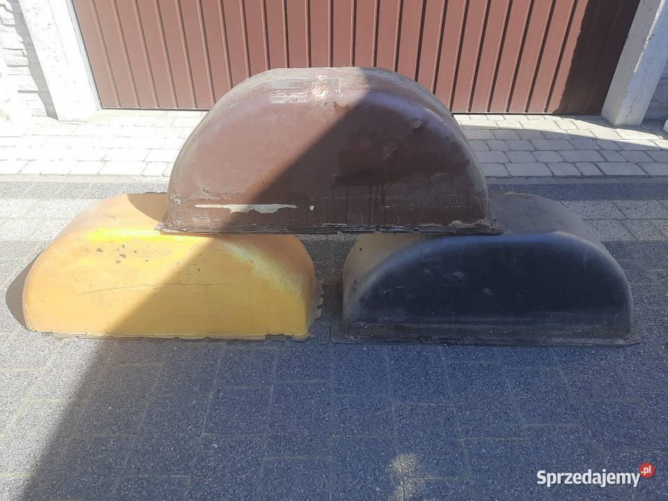 Bakista do przyczepy kempingowej Skokowa sprzedam