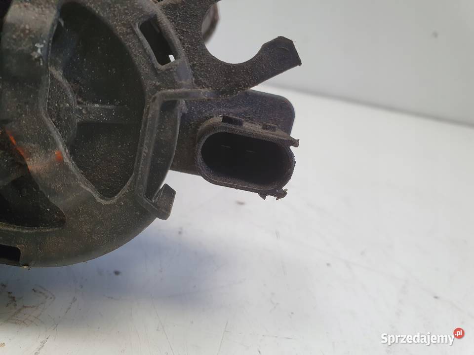 Volvo V60 II S90 V90 TYLNY ZACISK HAMULCOWY Zaciski i jarzma lubelskie Janów