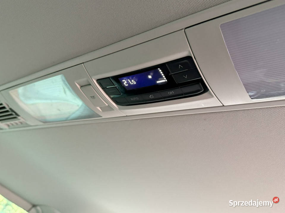 Volkswagen Caravelle Volkswagen Caravelle T61 20 Gostyń