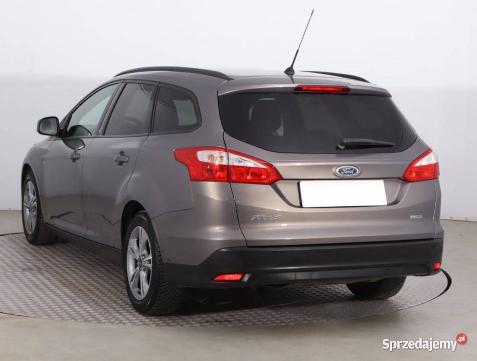 Ford Focus 10 EcoBoost wspomaganie kierownicy mazowieckie Piaseczno