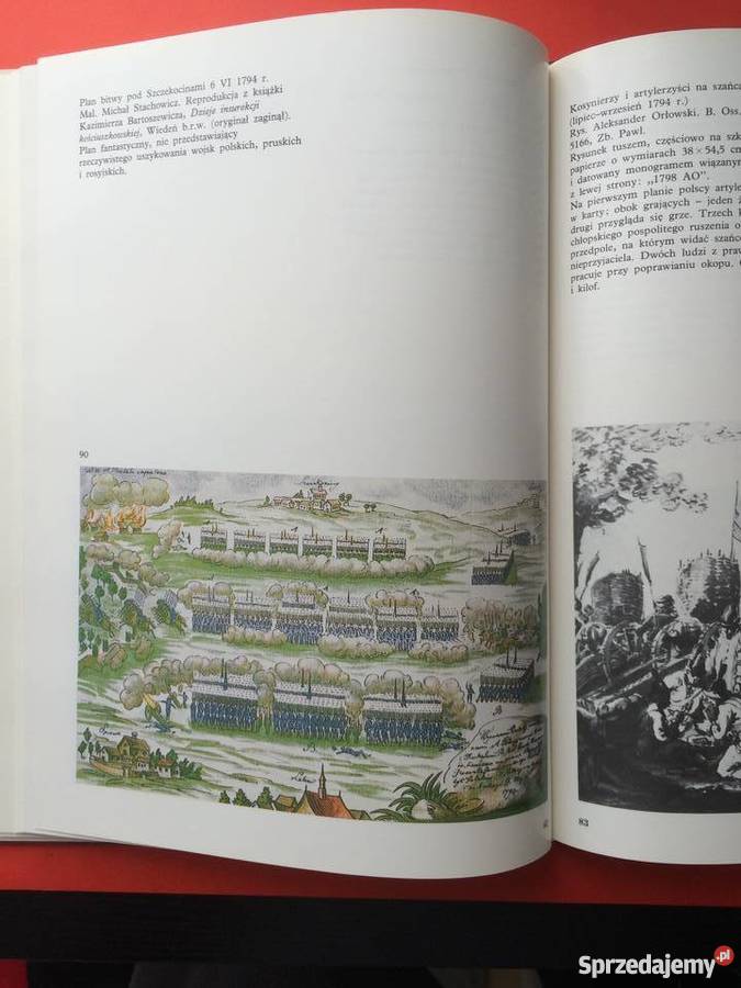 336 Wojsko Powstania Kościuszkowskiego Szczecin