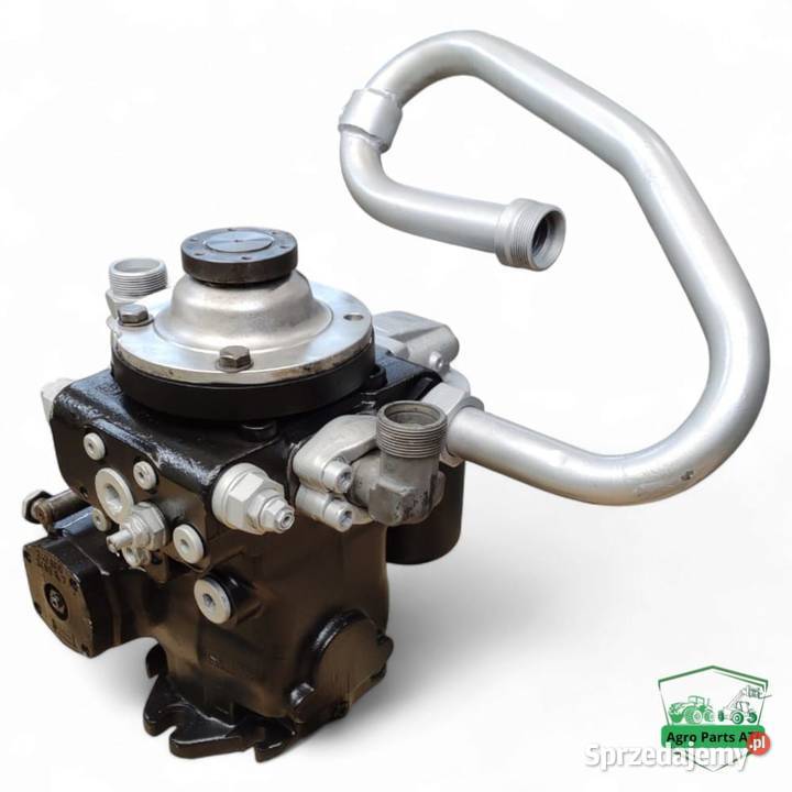 Pompa jazdy Bosch Rexroth A4VG71EP1D132R Reform Ciechanowiec sprzedam