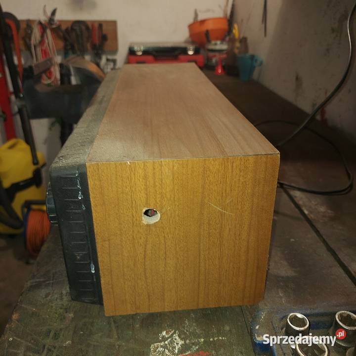 Radio Unitra Taraban 3 R510 Czersk sprzedam