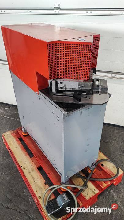 wykrawarka do blachy małopolskie Sucha Beskidzka