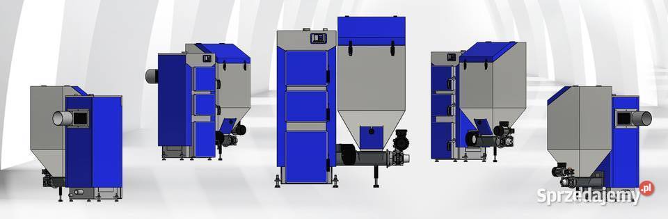 Kocioł Tilgner 15 kW ECO EKR 5 klasa ekogroszek Golub-Dobrzyń sprzedam