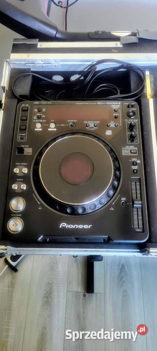 Sprzedam mikser DJ Pioneer śląskie